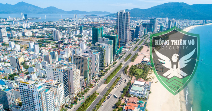 Đường Võ Nguyên Giáp Đà Nẳng