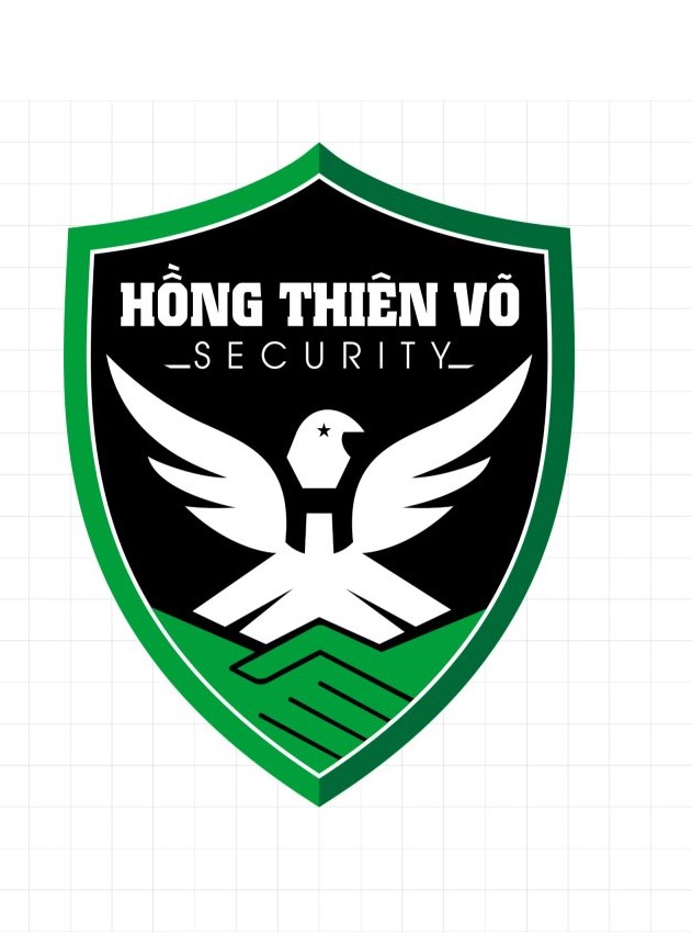 Dịch vụ bảo vệ Hồng Thiên Võ