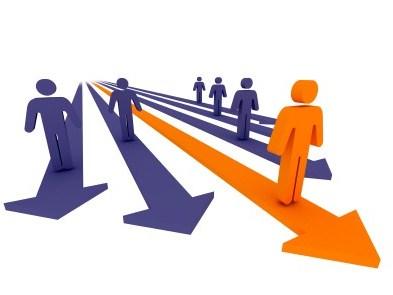 sự khác biệt dịch vụ bảo vệ