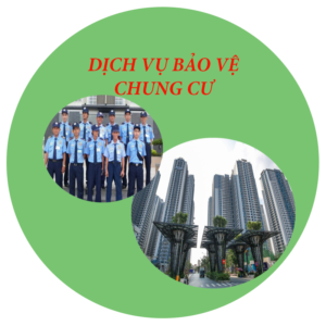 Dịch vụ bảo vệ chung cư