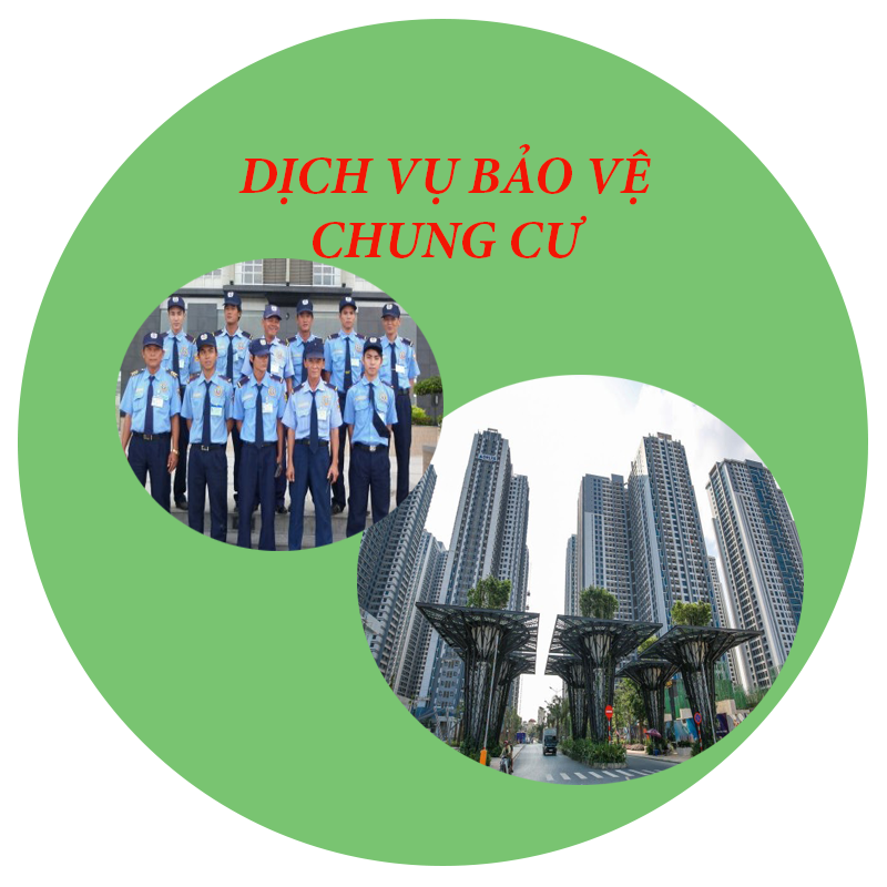 Dịch vụ bảo vệ chung cư