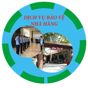 Dịch vụ bảo vệ nhà hàng