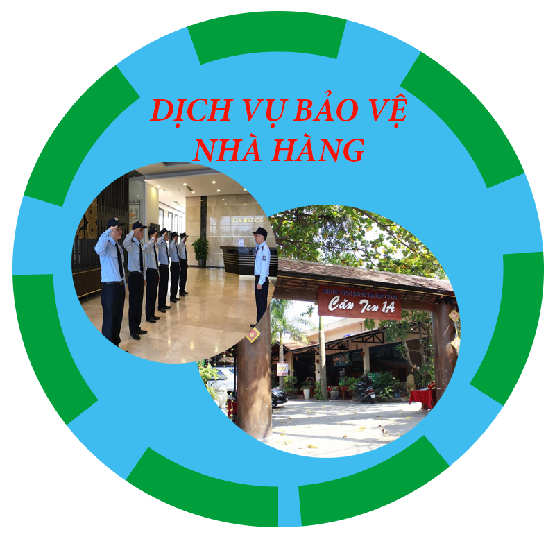 Dịch vụ bảo vệ nhà hàng