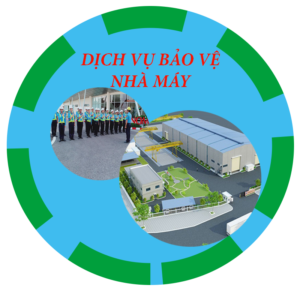 Dịch vụ bảo vệ nhà máy