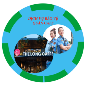 Dịch vụ bảo vệ quán cafe