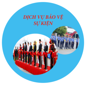 Dịch vụ bảo vệ sự kiện