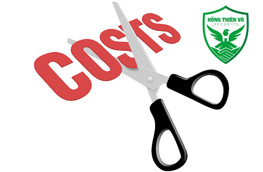 Cắt giảm chi phí