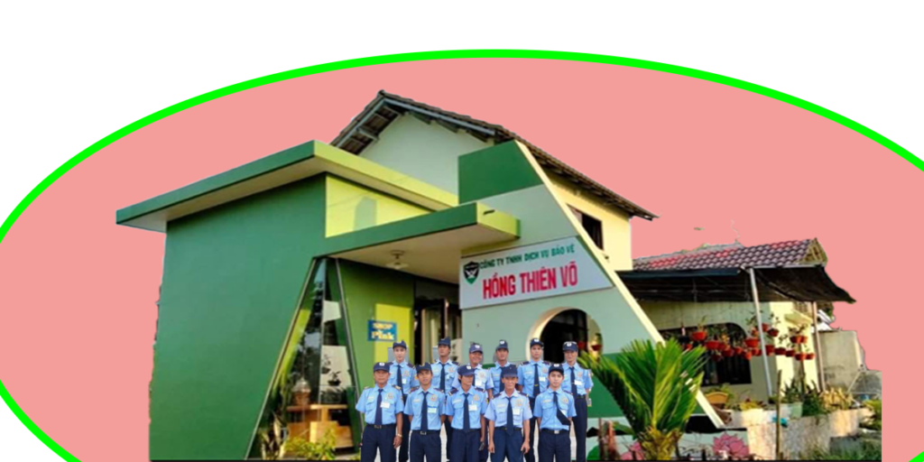 Công ty bảo vệ tại Bình Dương