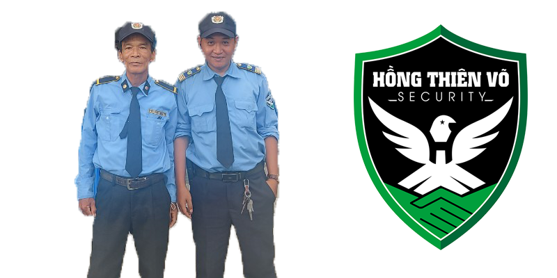 Nhân viên bảo vệ 