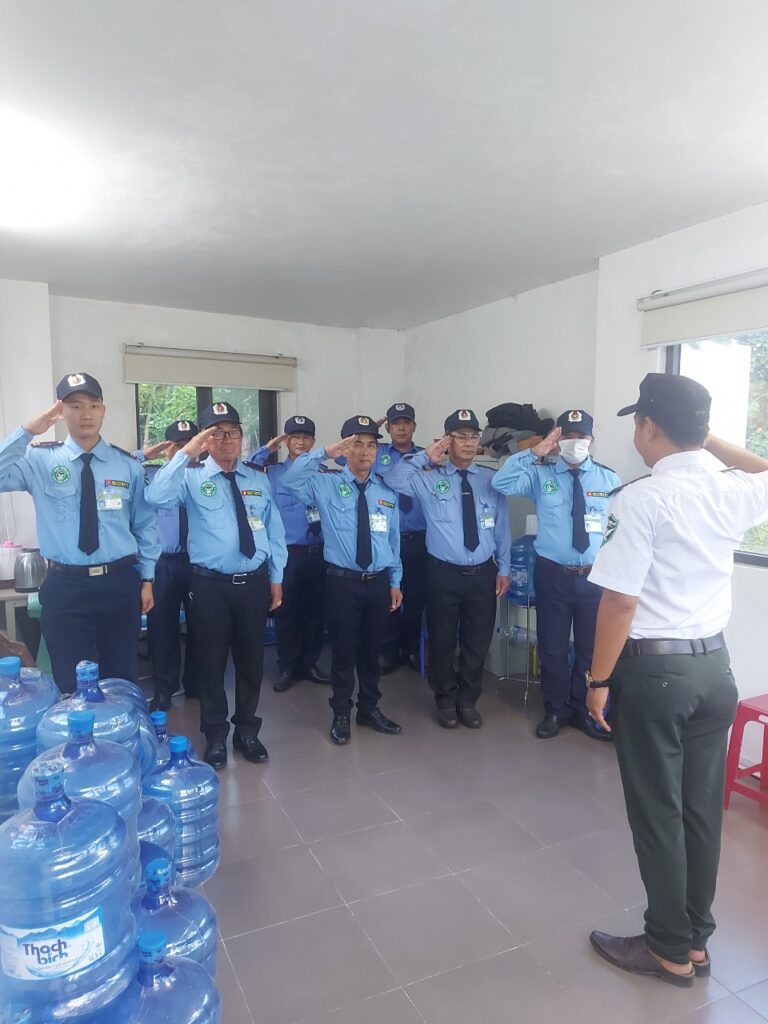 10 loi ich khi su dung dich vu bao ve