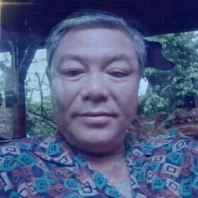 hung bato